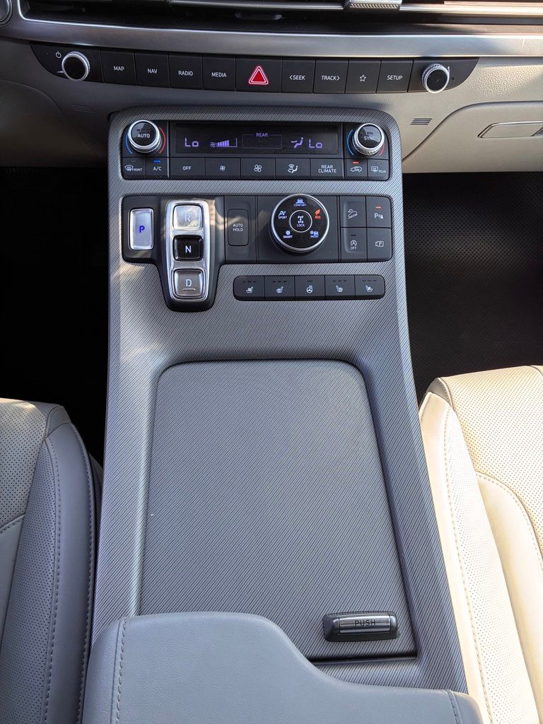 2024 Hyundai Palisade SEL - Photo 50