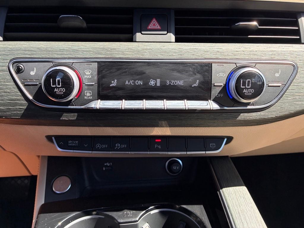 2023 Audi A4 Premium Plus - Photo 37