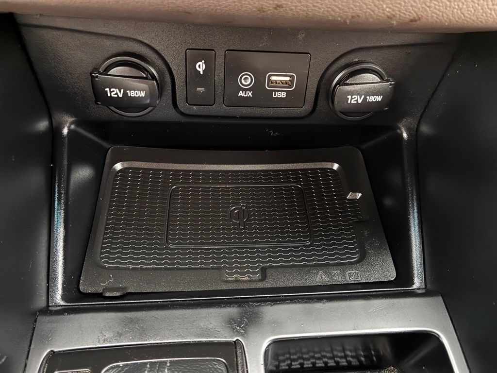 2021 Hyundai Tucson Ultimate - Photo 33