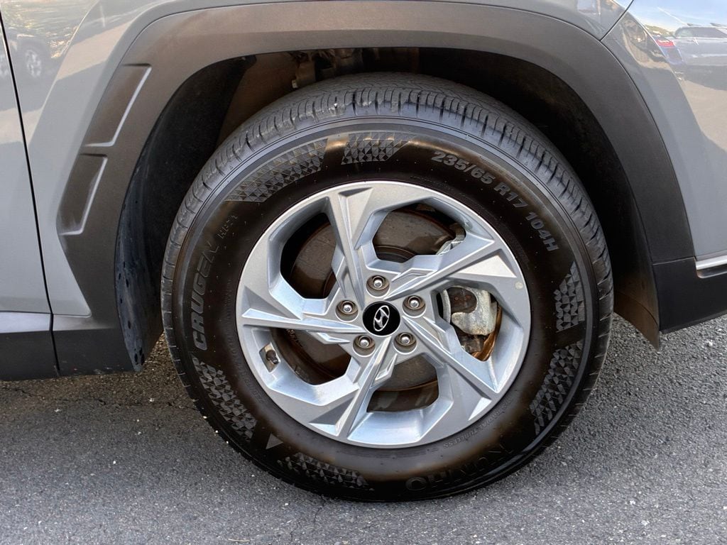 2024 Hyundai Tucson SEL - Photo 45