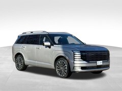2026 Hyundai Palisade Hybrid Calligraphy SUV
