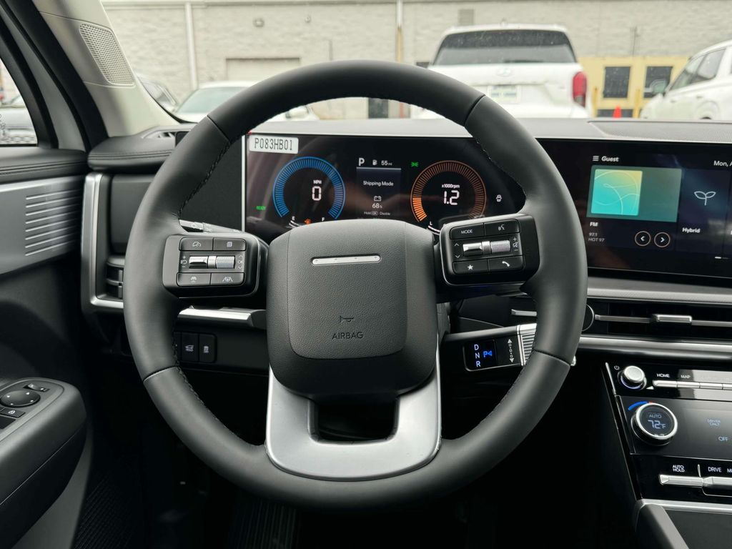 2026 Hyundai Santa Fe SE - Photo 11