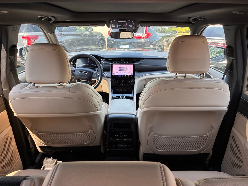 2024 Jeep Grand Cherokee Limited - Photo 15