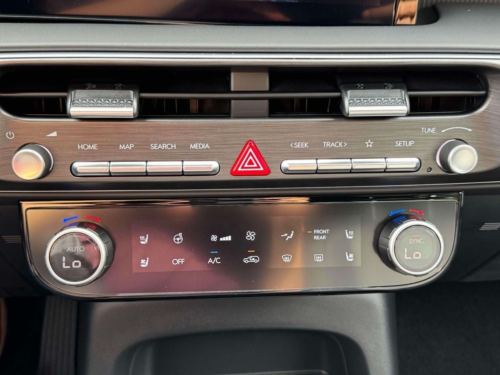 2026 Hyundai Palisade Calligraphy - Photo 27