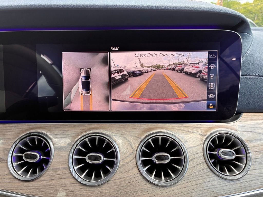 2020 Mercedes-Benz E-Class E450 - Photo 33