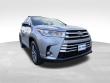 Used 2017 Toyota Highlander XLE V6 SUV