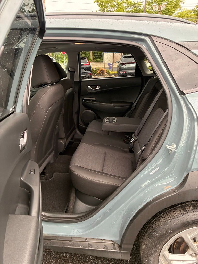 2022 Hyundai Kona SEL - Photo 22