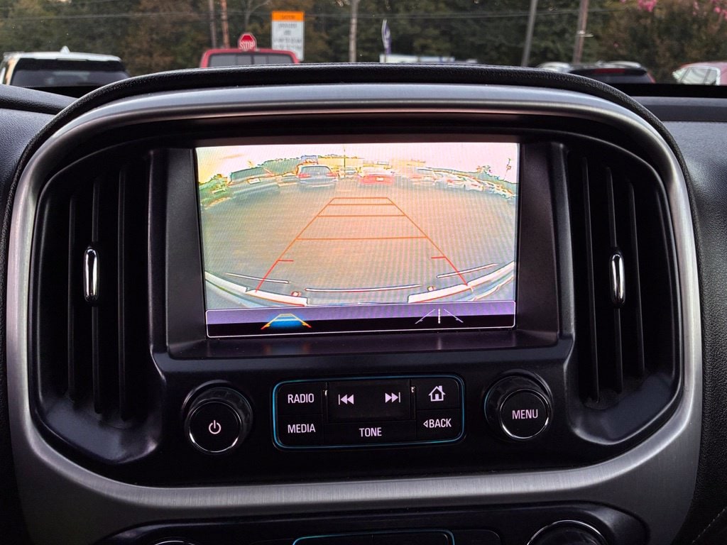2018 GMC Canyon SLE - Photo 35