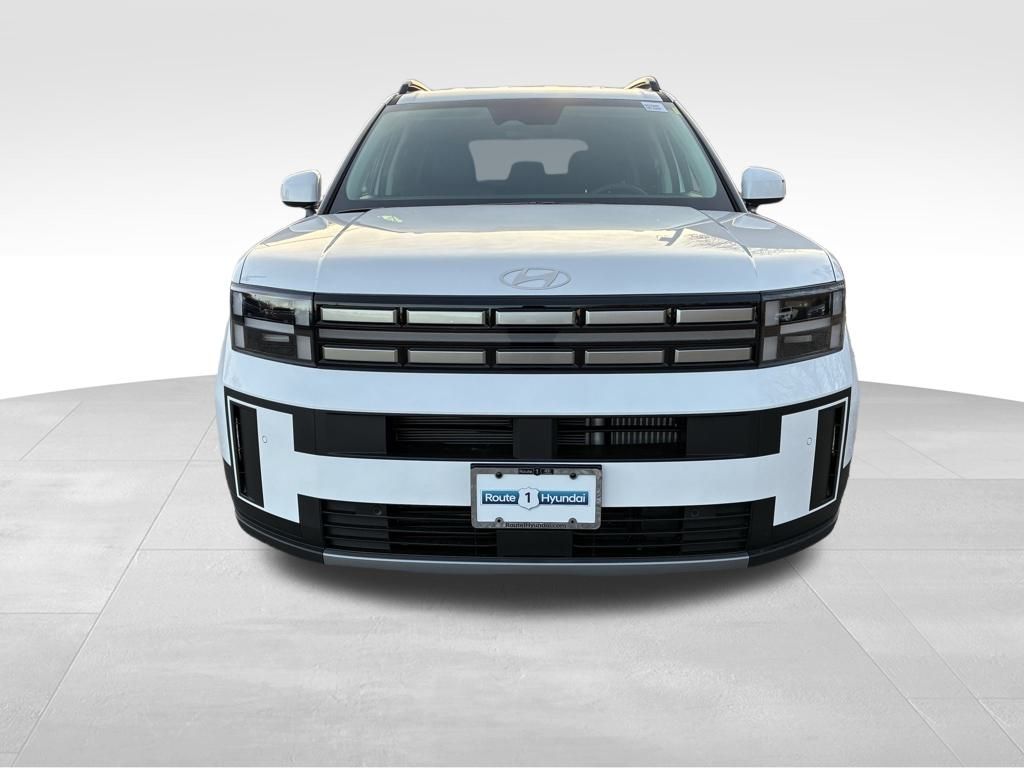 2026 Hyundai Santa Fe SEL photo 2