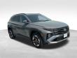 New 2025 Hyundai Tucson SEL Convenience AWD SUV