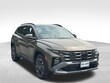 Hyundai Tucson Hybrid