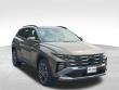 New 2025 Hyundai Tucson Hybrid Limited SUV