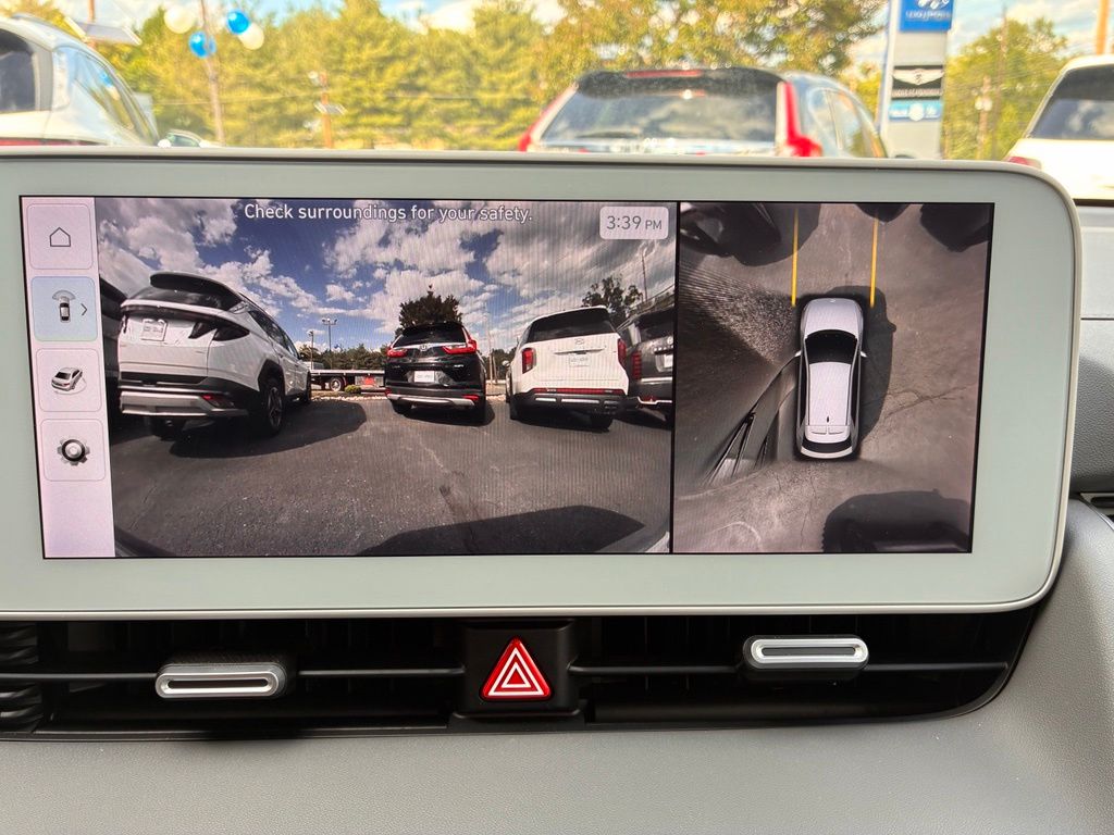 2024 Hyundai IONIQ 5 Limited - Photo 37
