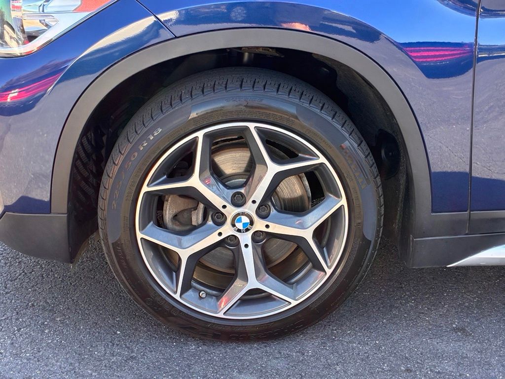 2018 BMW X1 28i - Photo 52