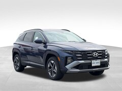 2026 Hyundai Tucson SEL AWD SUV