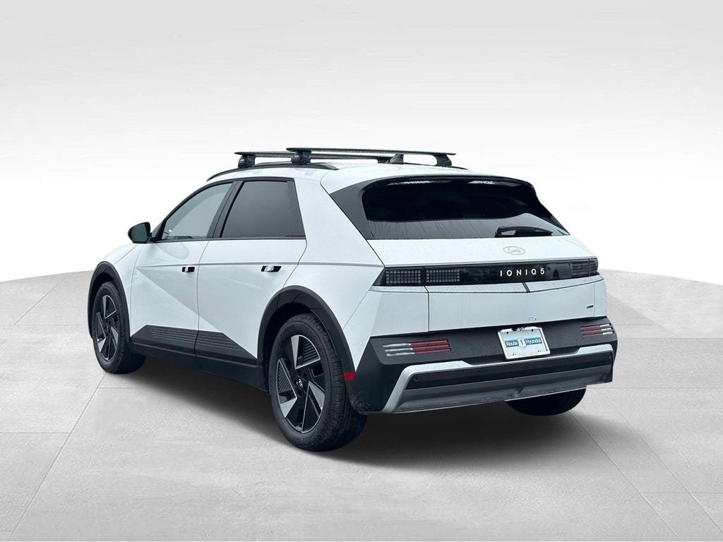 New 2025 Hyundai IONIQ 5 SEL SUV