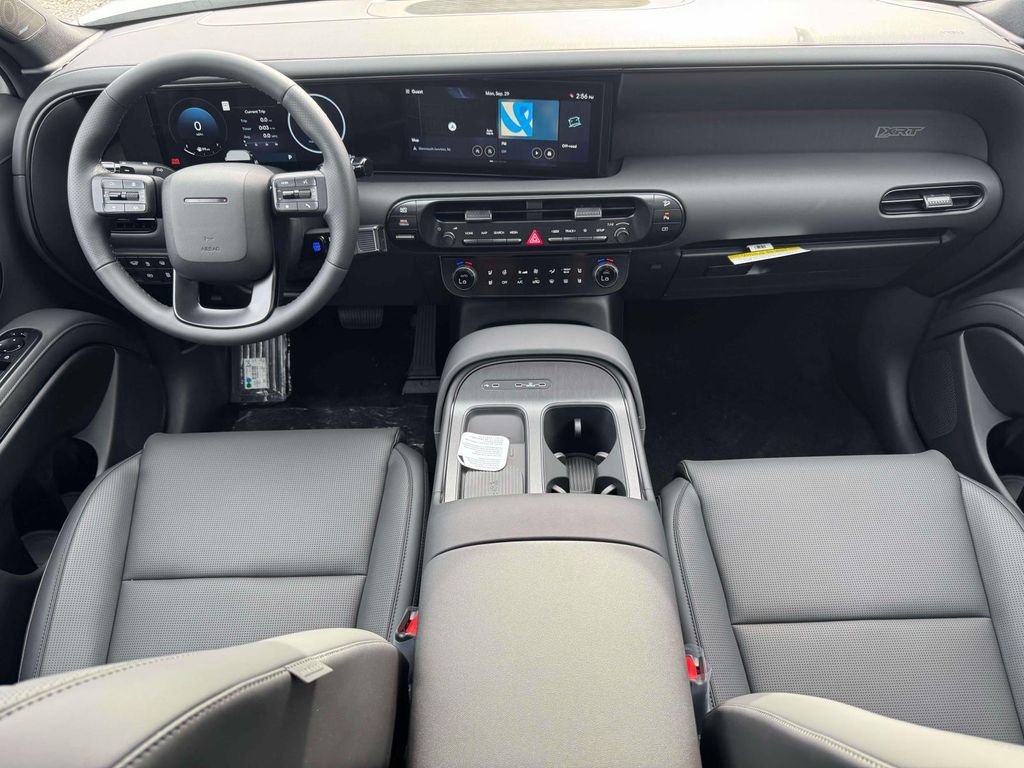 2026 Hyundai Palisade XRT Pro - Photo 10
