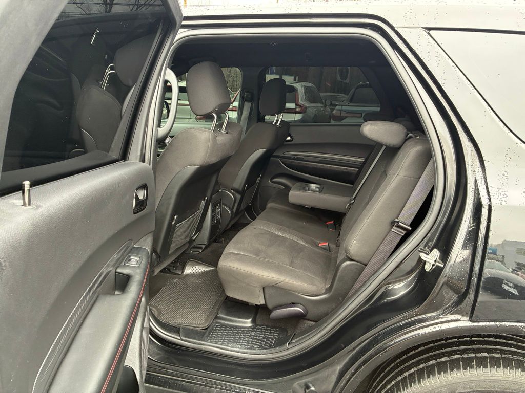 2024 Dodge Durango GT - Photo 22