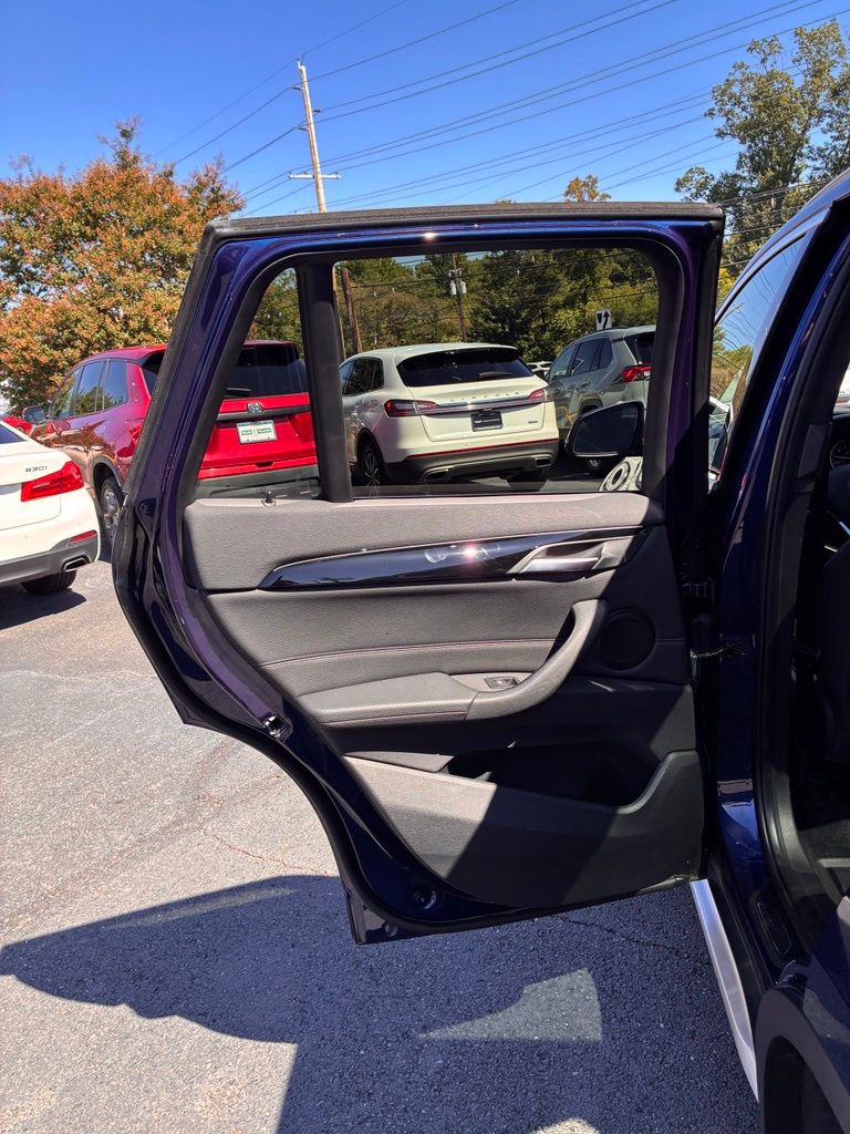 2018 BMW X1 28i - Photo 26
