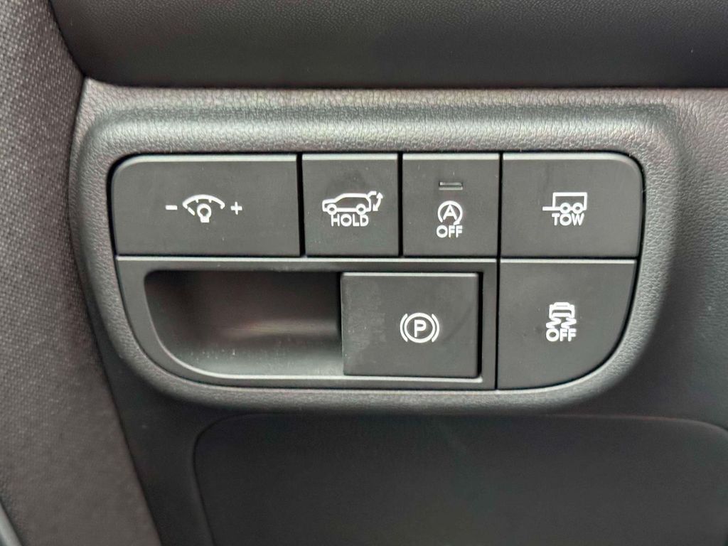 2026 Hyundai Palisade Calligraphy - Photo 19