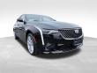 Used 2024 CADILLAC CT4 Luxury Sedan