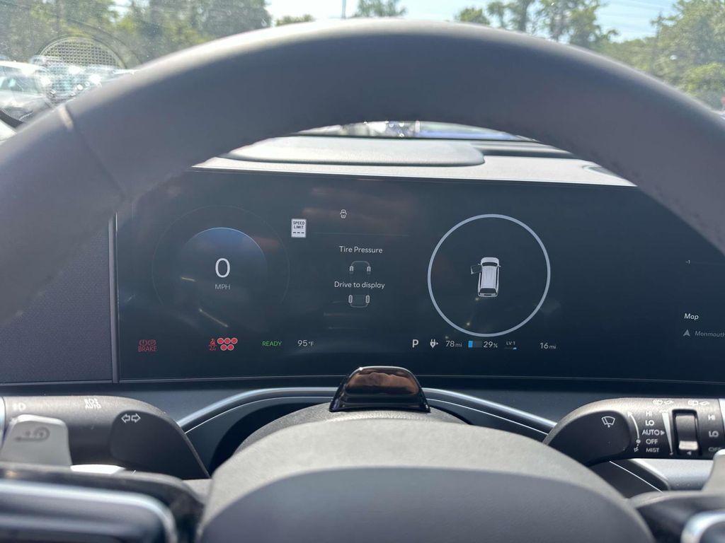 2026 Hyundai IONIQ 9 SE - Photo 24