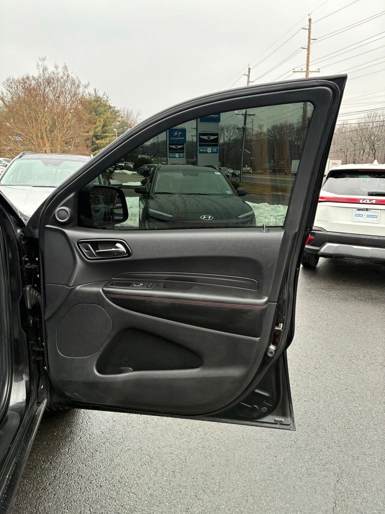 2024 Dodge Durango GT - Photo 45