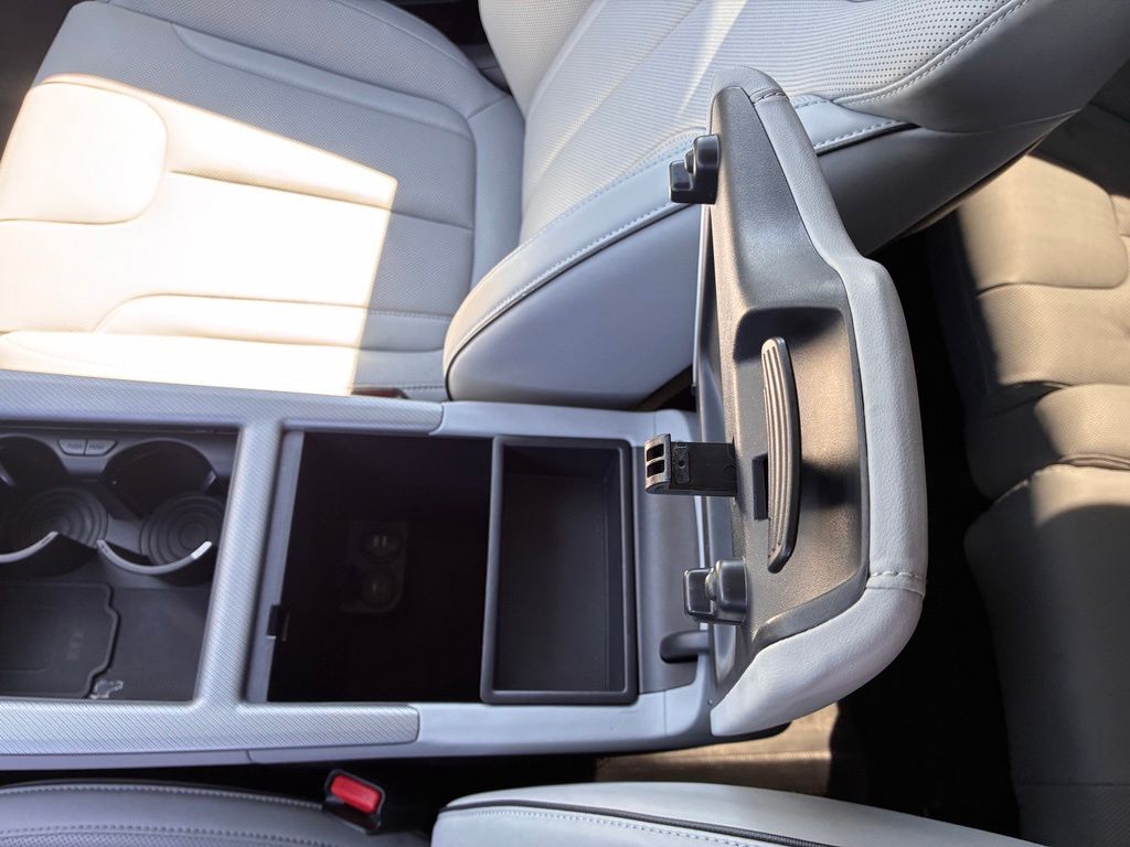 2024 Hyundai Palisade SEL - Photo 48