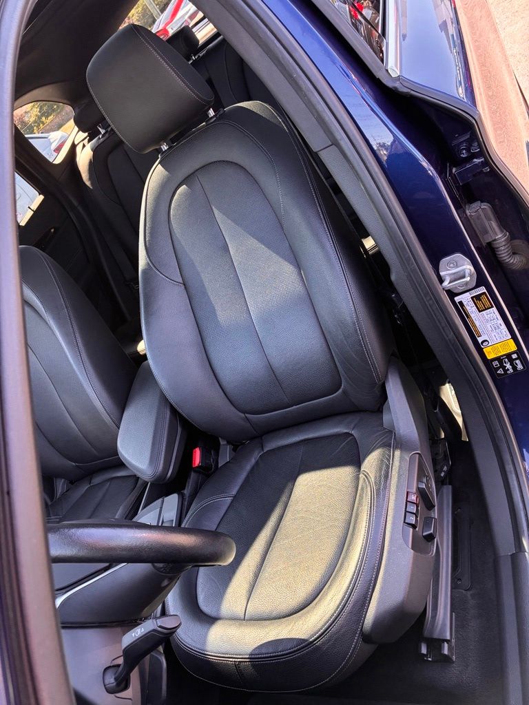 2018 BMW X1 28i - Photo 19