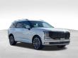 New 2026 Hyundai Palisade Calligraphy AWD SUV
