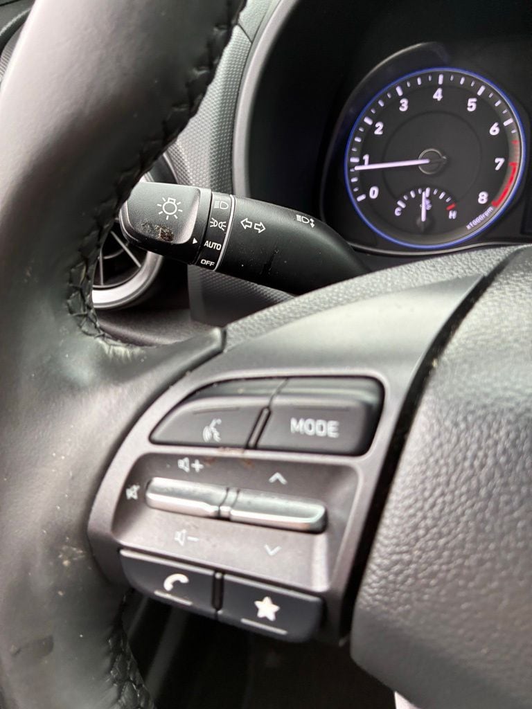 2022 Hyundai Kona SEL - Photo 27