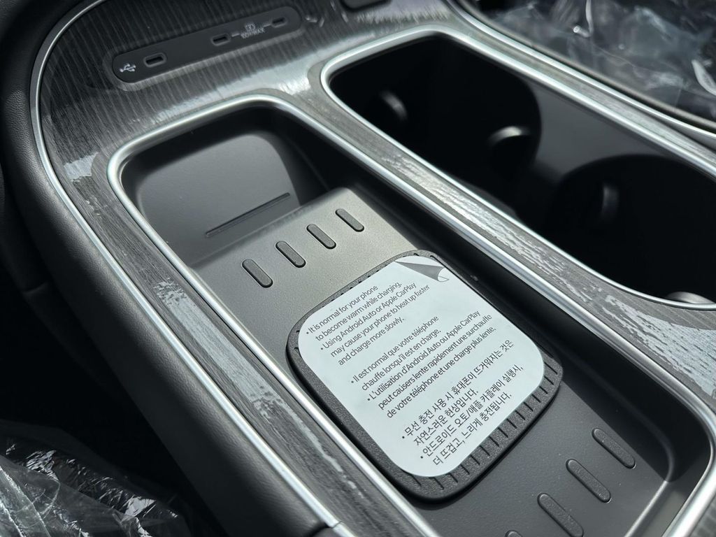 2026 Hyundai Palisade Calligraphy - Photo 20