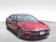 New 2025 Hyundai Elantra SEL Sport Sedan