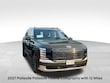  Hyundai Palisade Hybrid