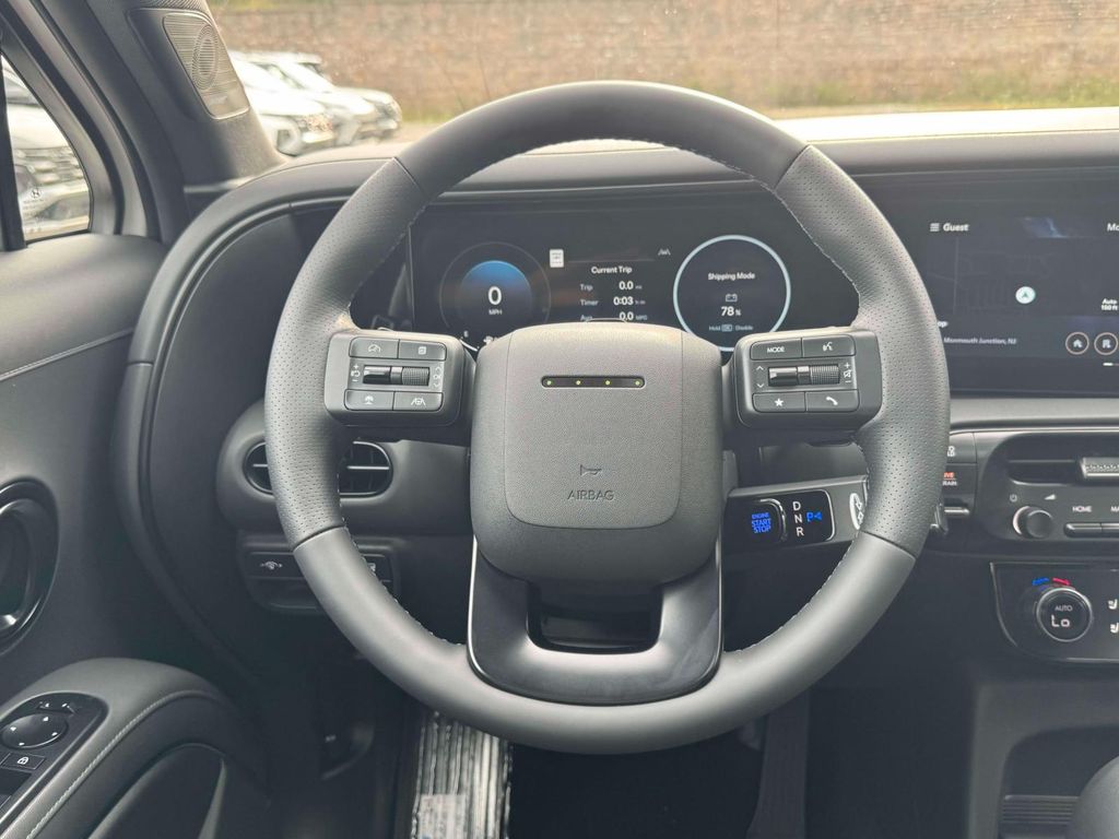 2026 Hyundai Palisade XRT Pro - Photo 11
