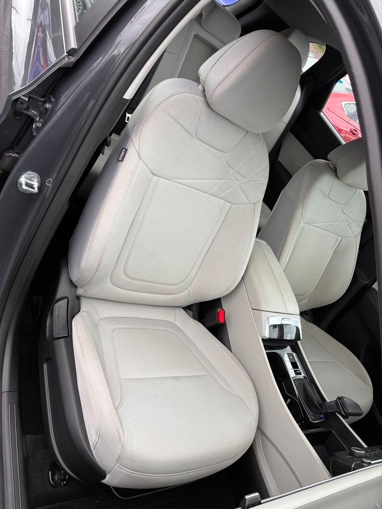 2026 Hyundai Tucson SE - Photo 19