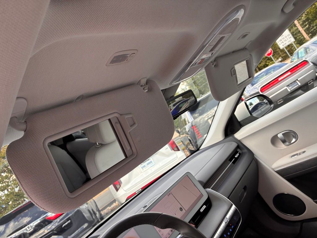 2024 Hyundai IONIQ 5 Limited - Photo 52
