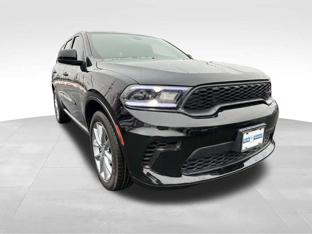 2024 Dodge Durango