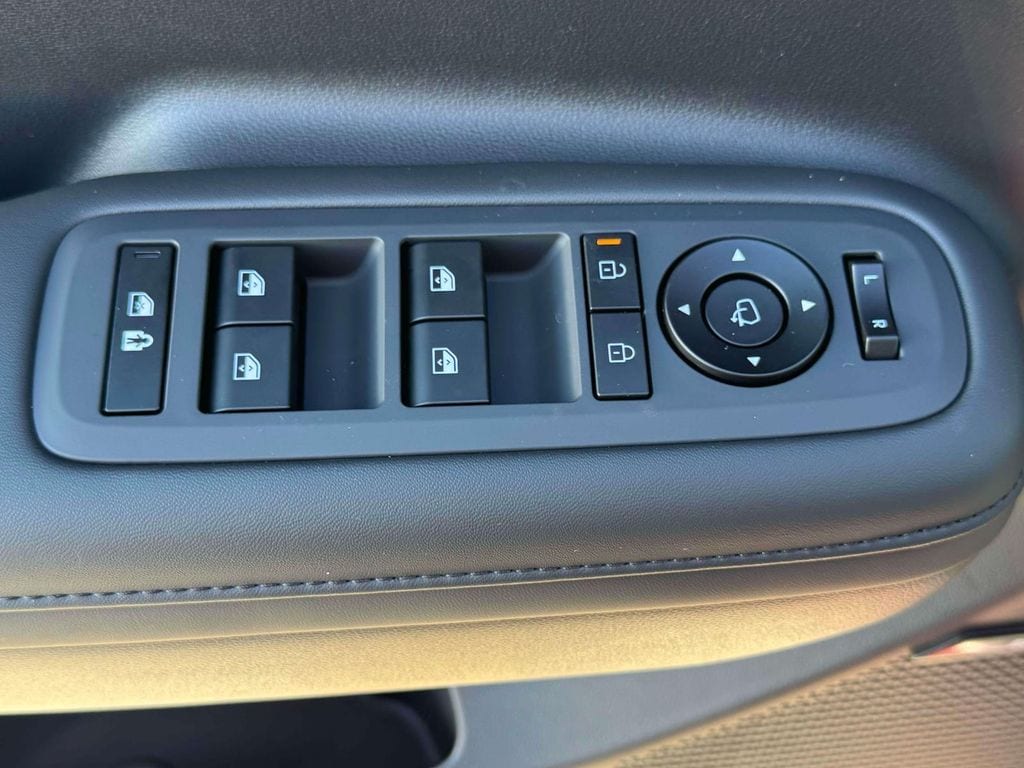2026 Hyundai Santa Fe Calligraphy - Photo 16