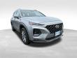 Used 2020 Hyundai Santa Fe Limited 2.4 SUV