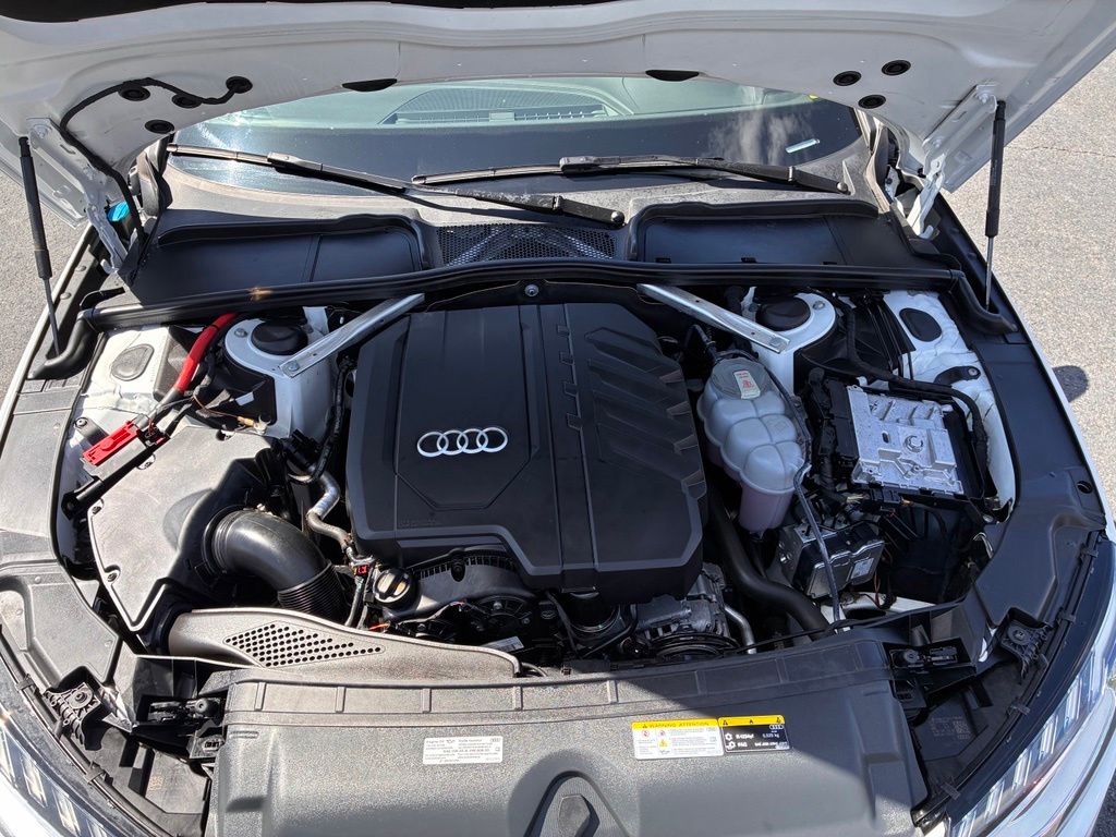2023 Audi A4 Premium Plus - Photo 9