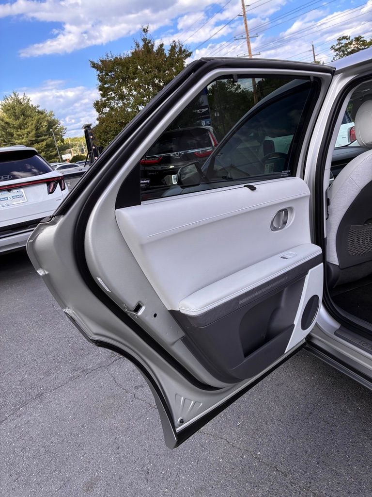 2024 Hyundai IONIQ 5 Limited - Photo 54