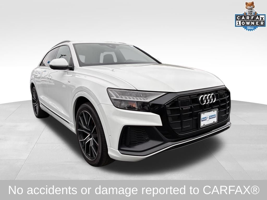 2023 Audi Q8 Prestige - Photo 1