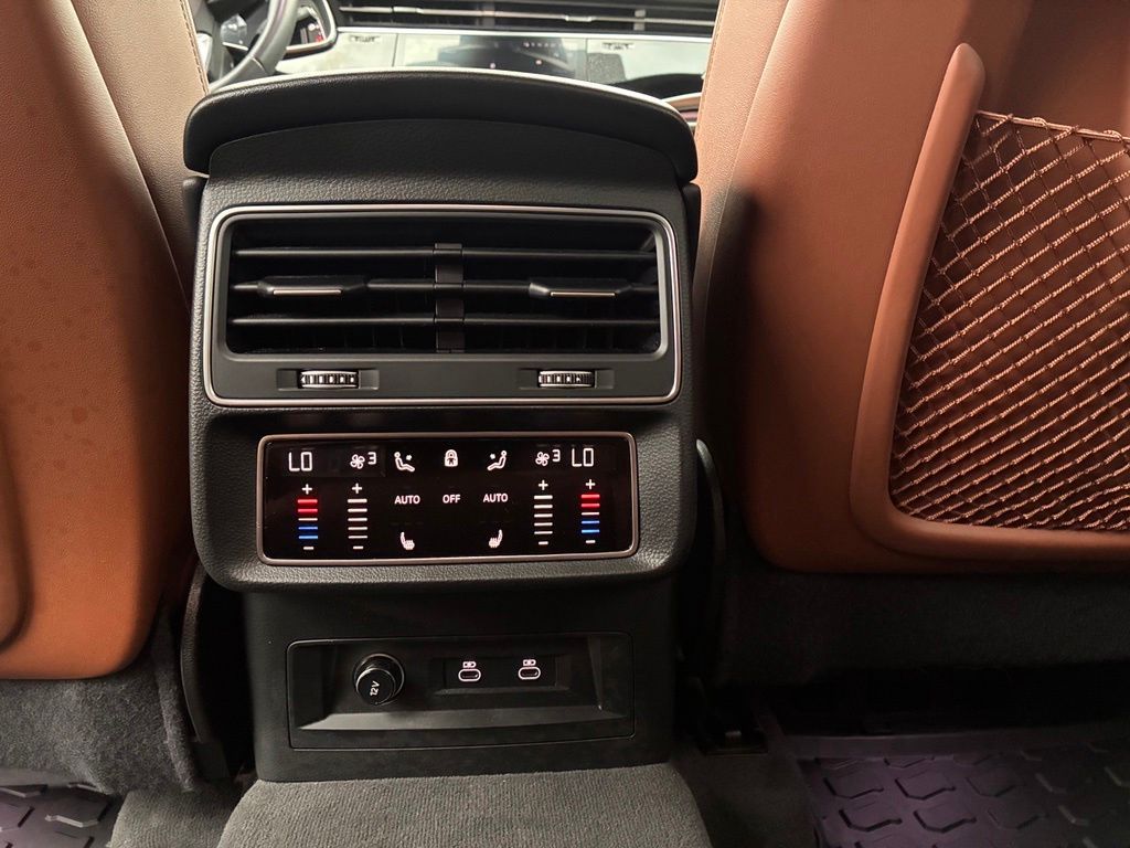2023 Audi Q8 Prestige - Photo 20