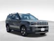 New 2026 Hyundai Santa Fe Hybrid SEL SUV