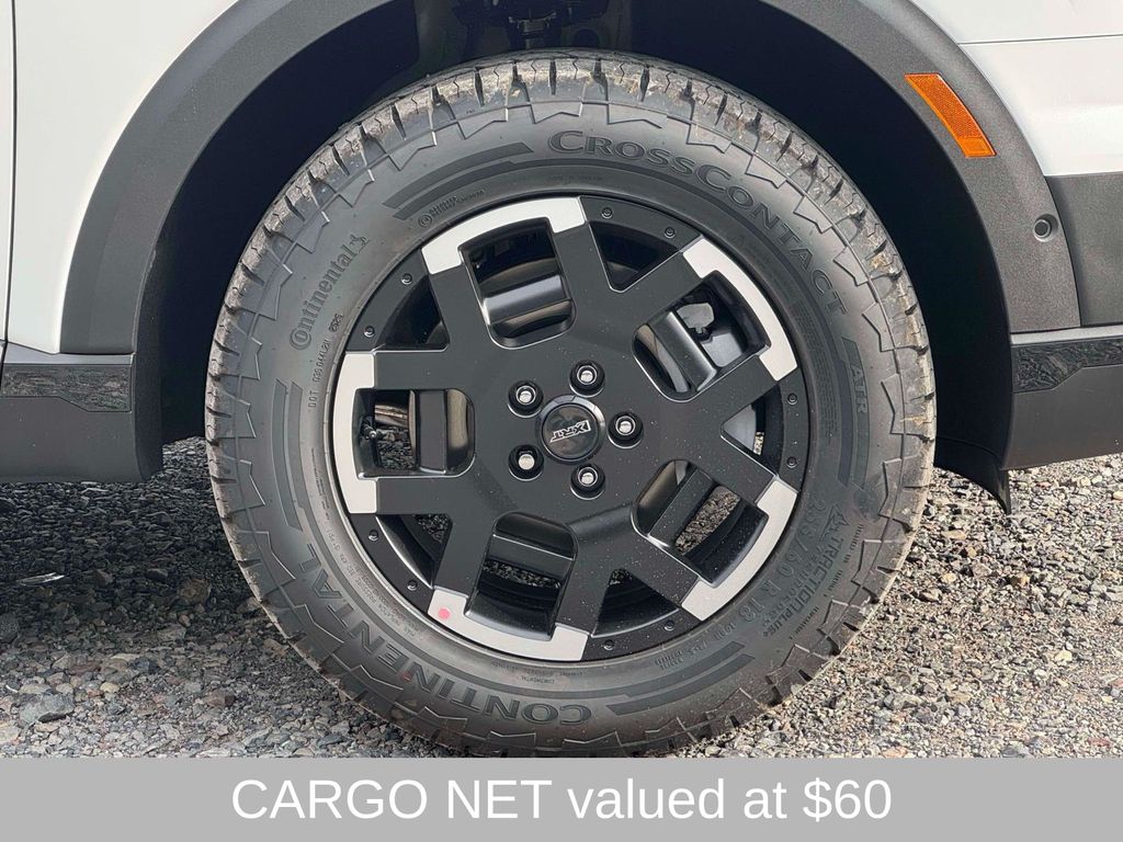 2026 Hyundai Palisade XRT Pro - Photo 6