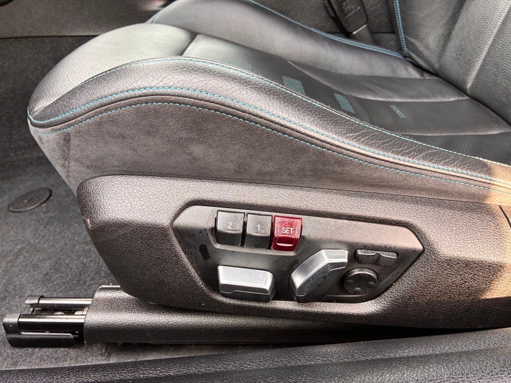 2020 BMW M2 Coupe Base - Photo 20