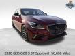 Used 2018 Genesis G80 3.3T Sport Sedan