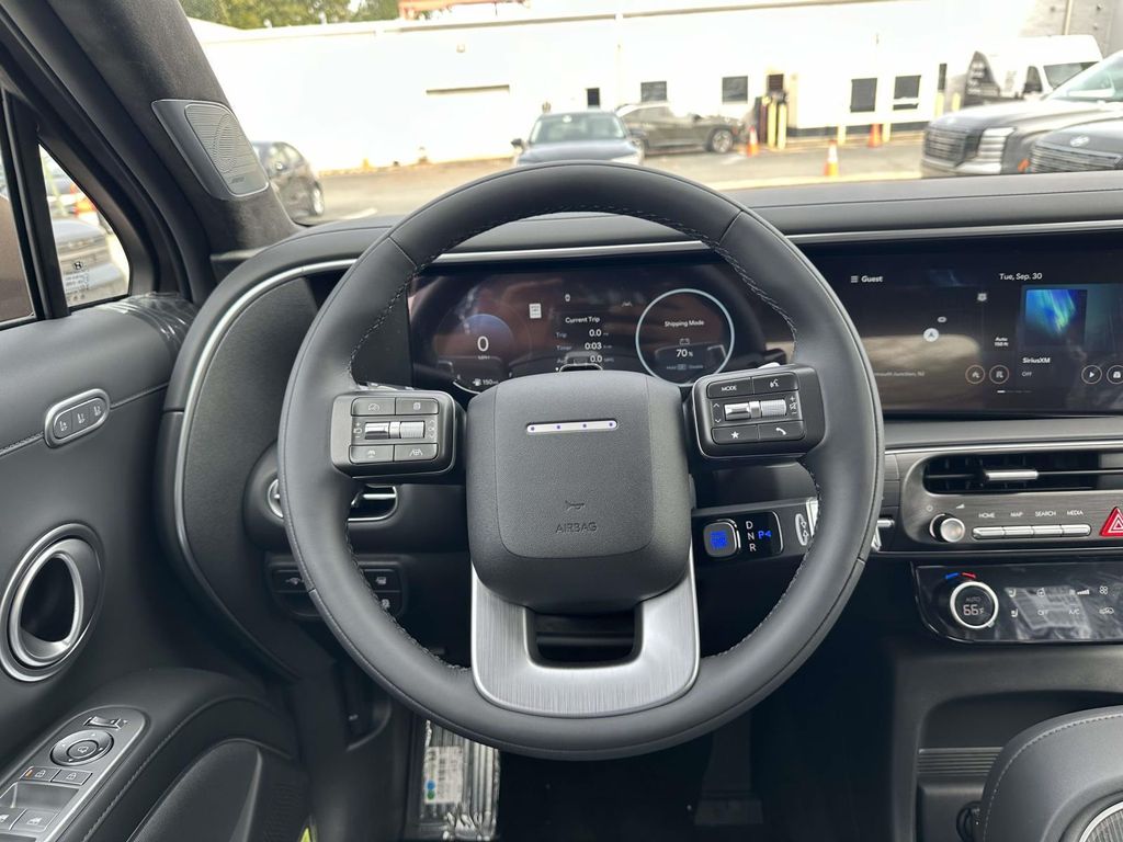 2026 Hyundai Palisade Calligraphy - Photo 10