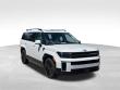 New 2026 Hyundai Santa Fe Hybrid Calligraphy SUV